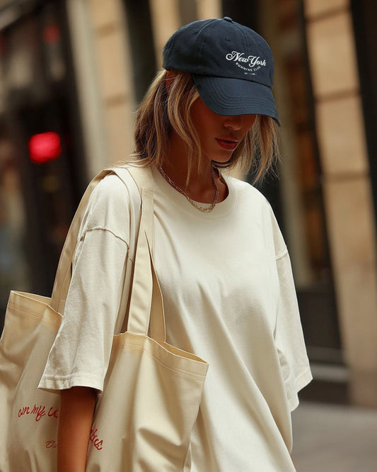 New York Running Club Hat