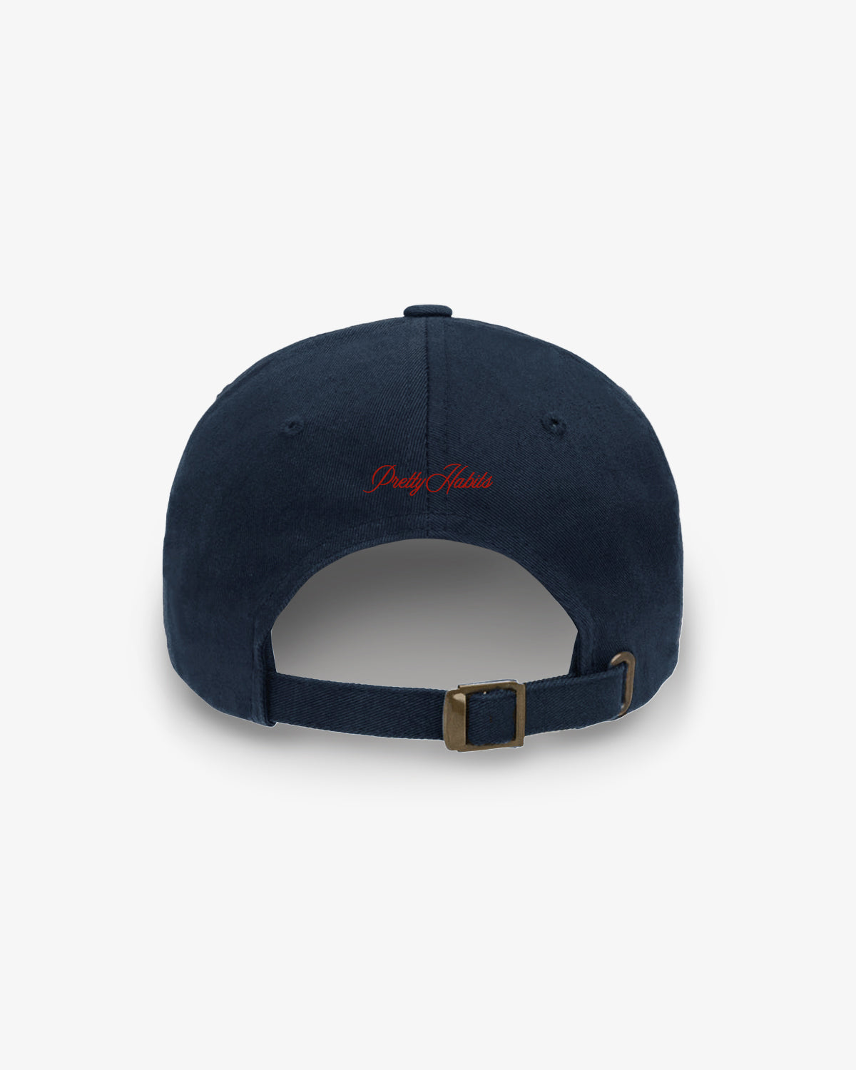 Pretty Habits Ivy League Hat