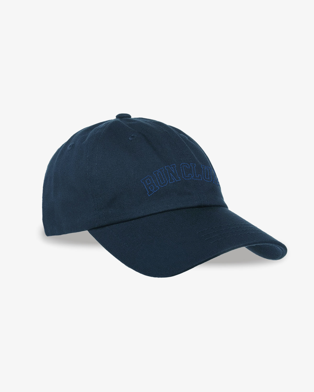 Run Club Varsity Hat