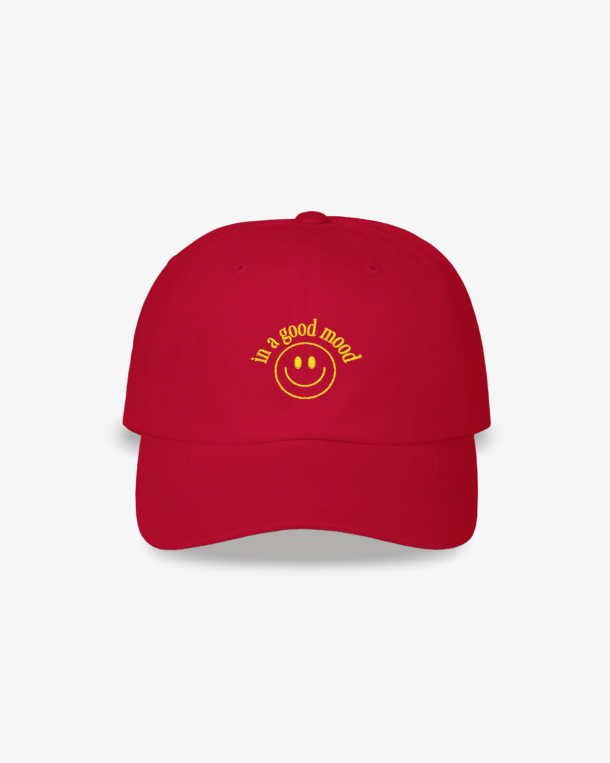 In A Good Mood Hat