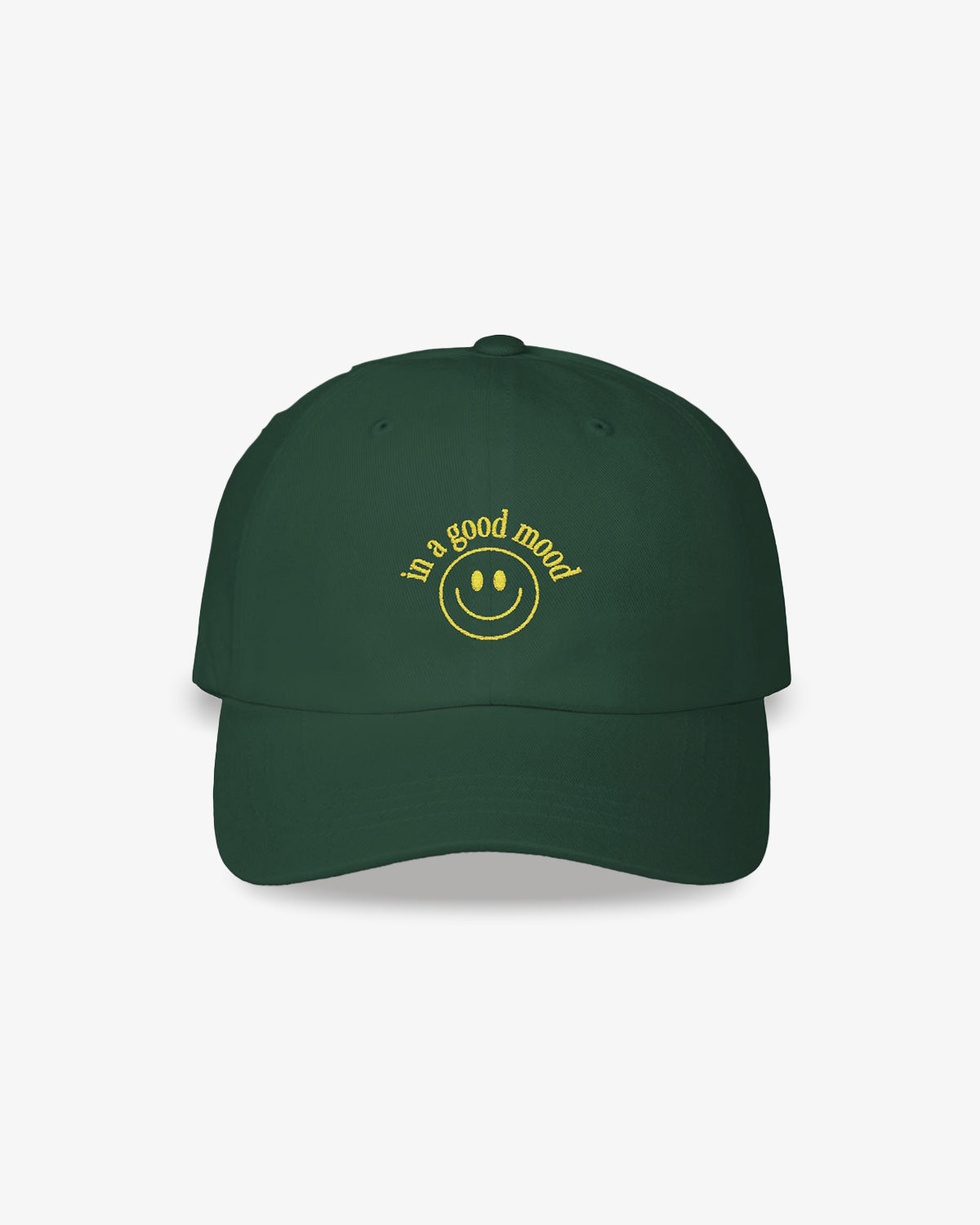 In A Good Mood Hat