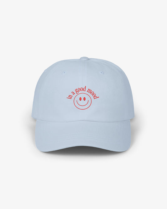 In A Good Mood Hat