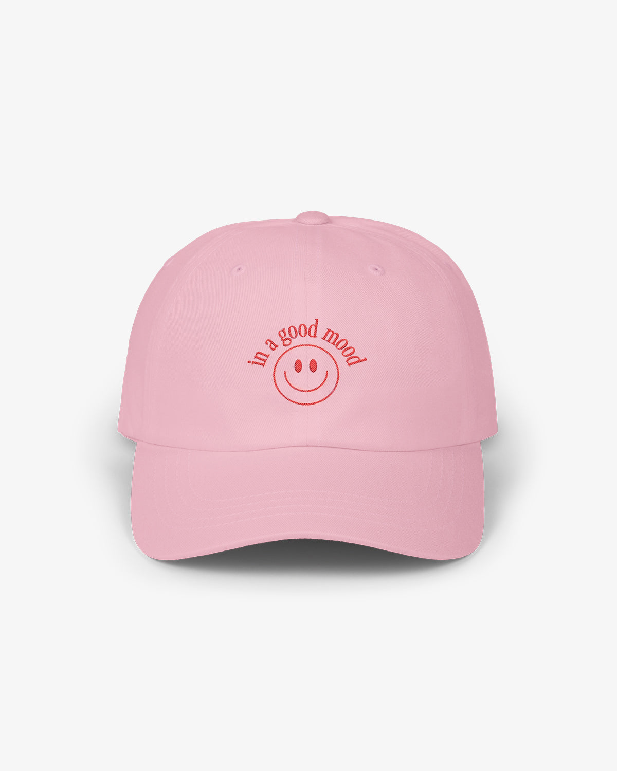 In A Good Mood Hat