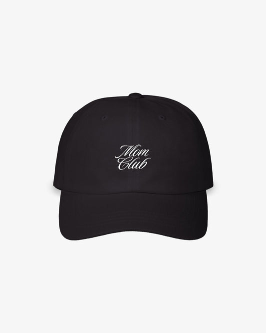 Mom Club Hat