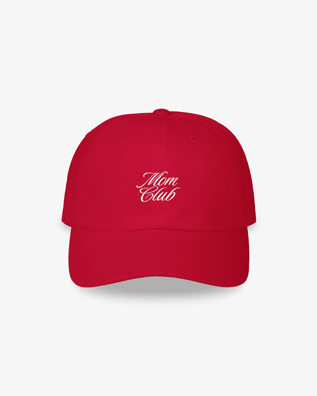 Mom Club Hat
