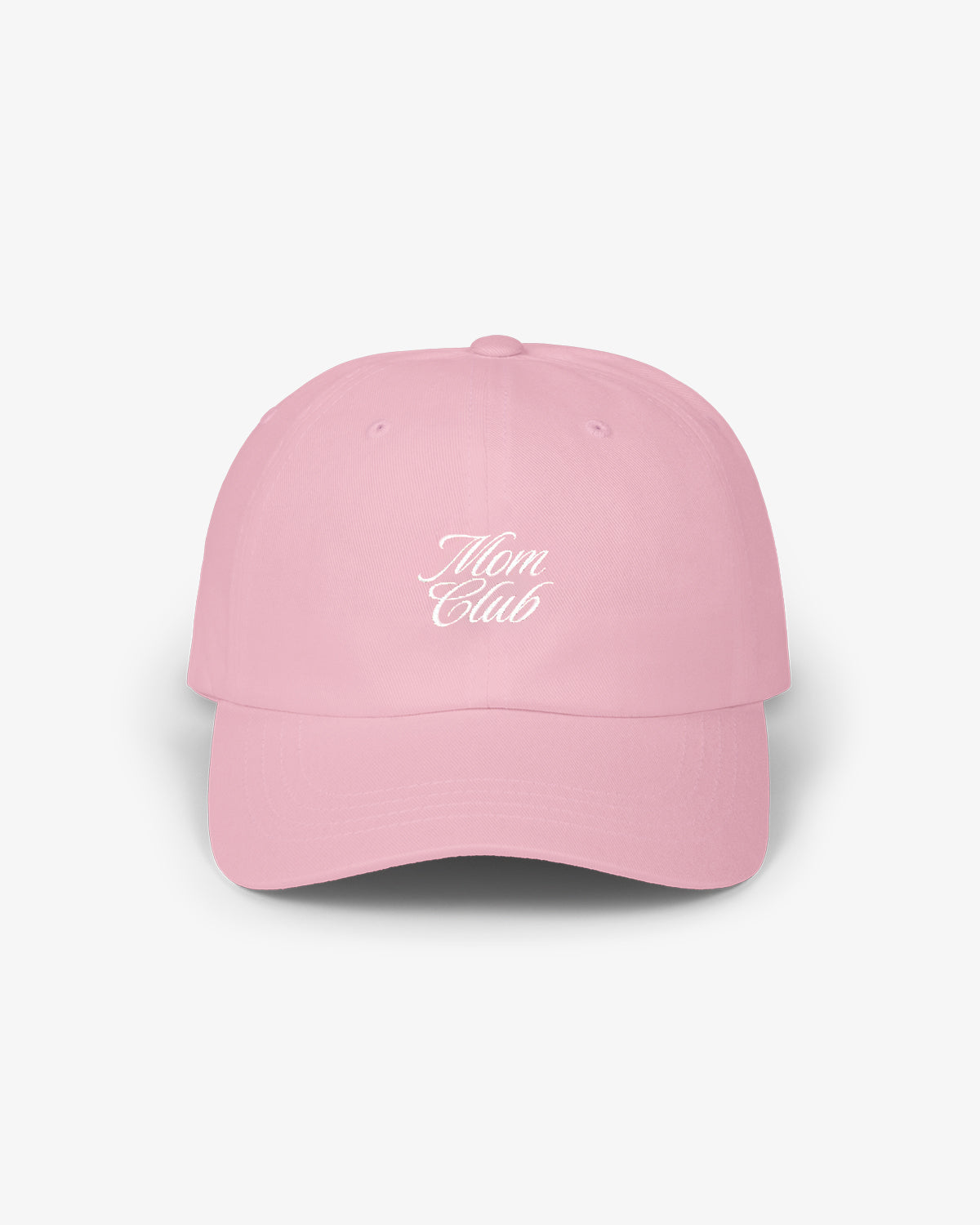 Mom Club Hat