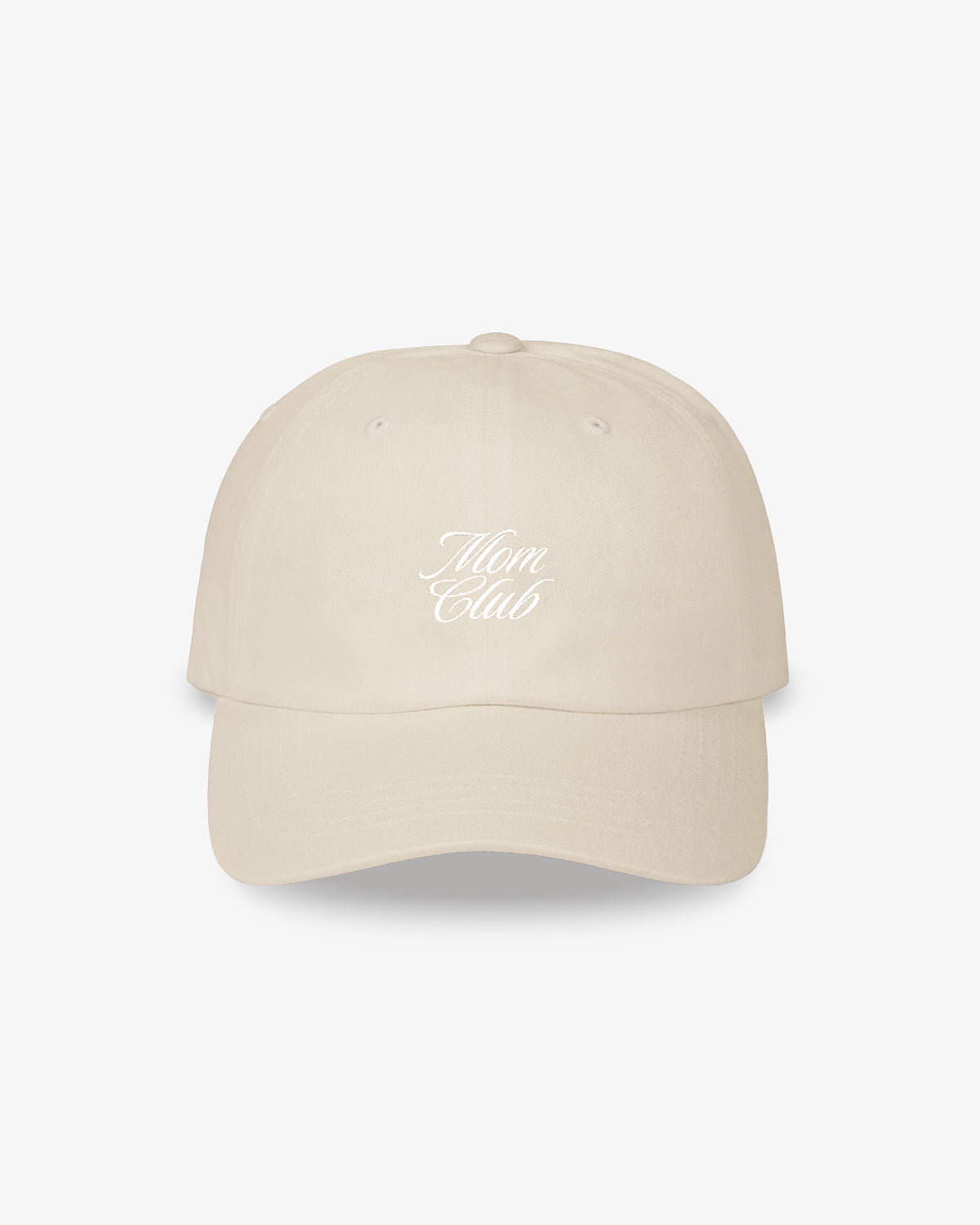 Mom Club Hat
