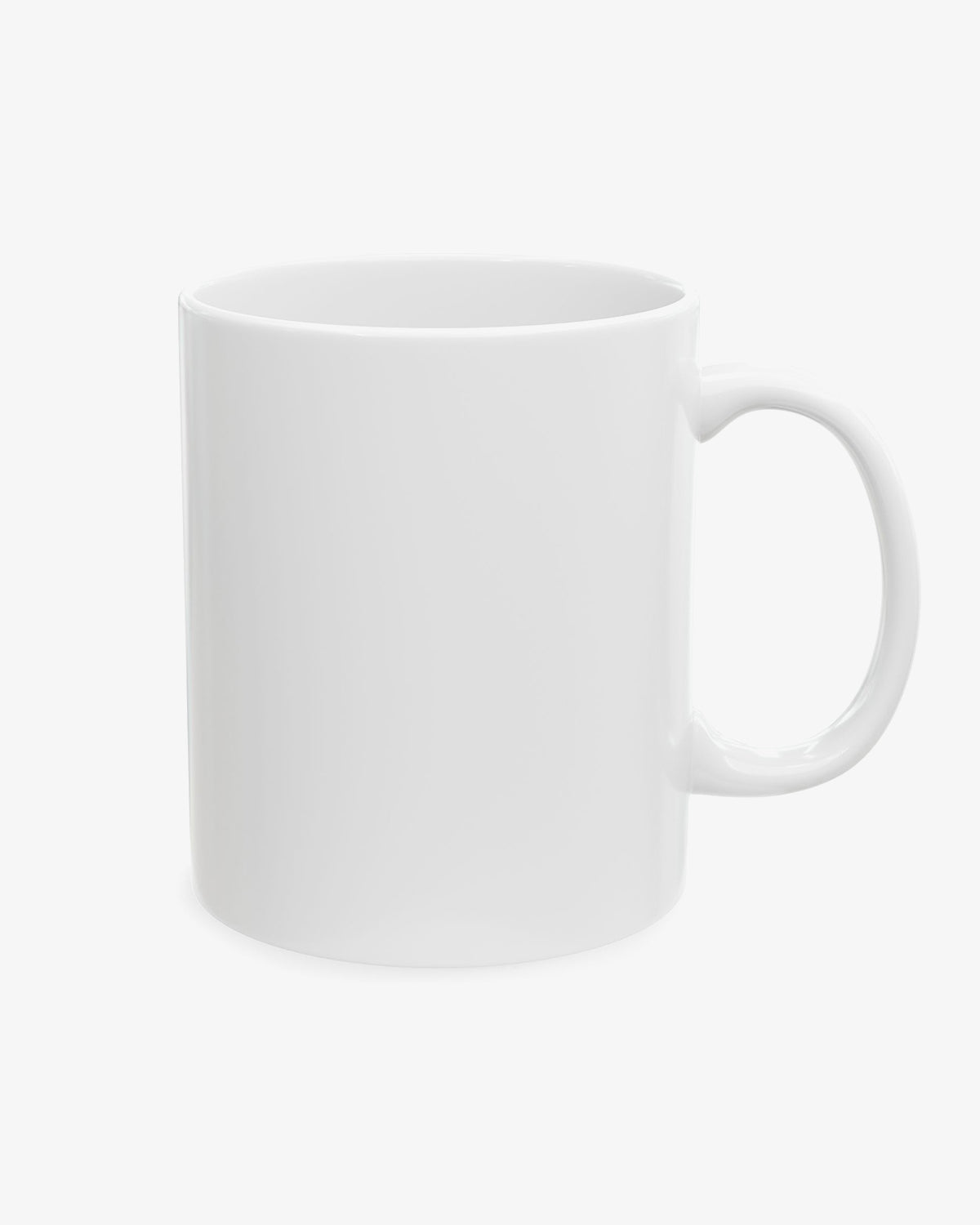 Cute But Will Ruin Your Ego Mug
