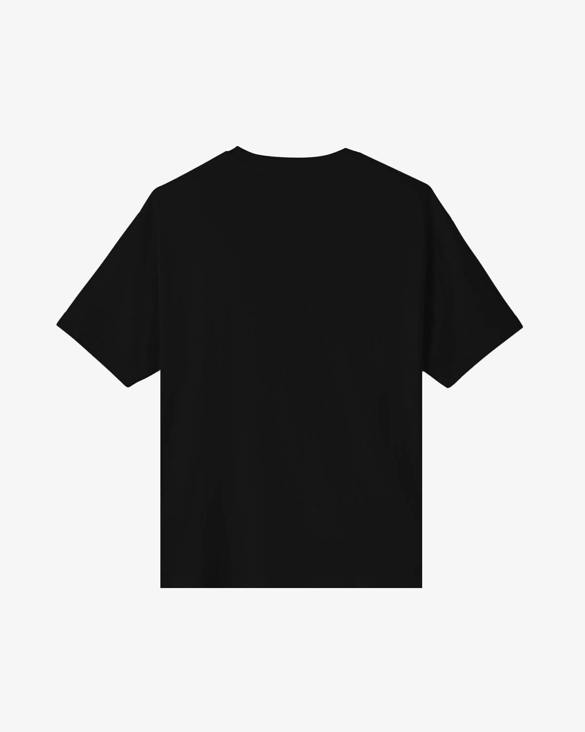 Running Club Oversized T-Shirt
