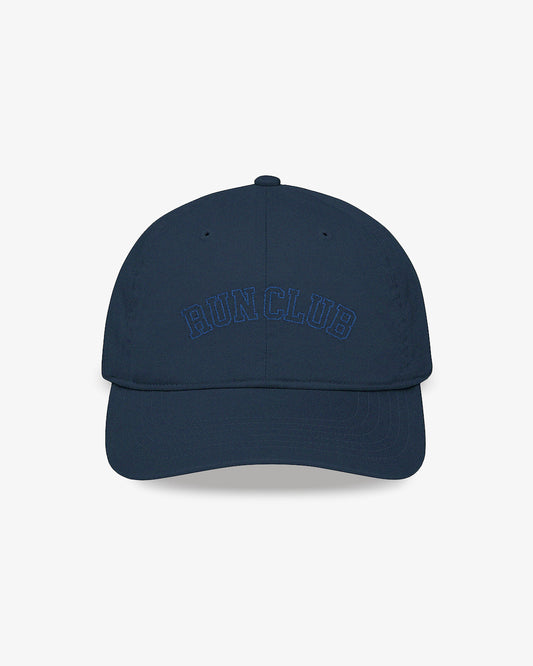 Run Club Varsity Hat
