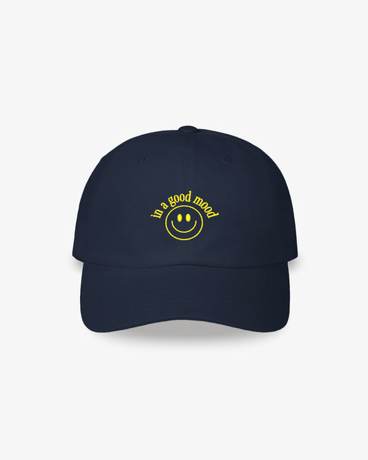 In A Good Mood Hat