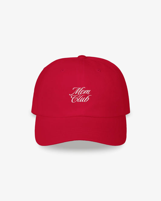 Mom Club Hat