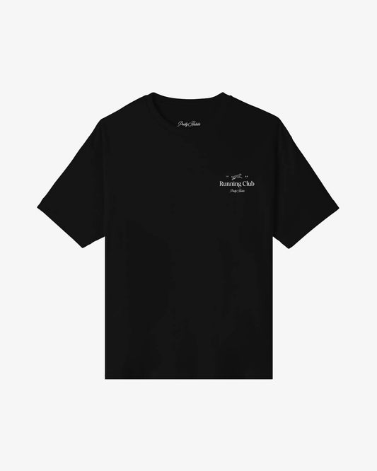 Running Club Oversized T-Shirt